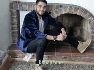Konancane