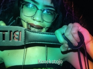 Konekotojo