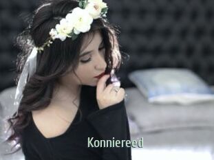 Konniereed