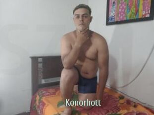 Konorhott