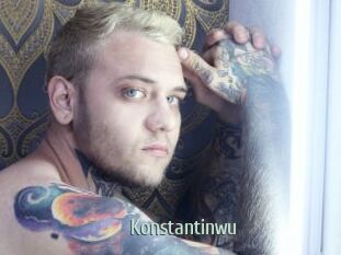 Konstantinwu