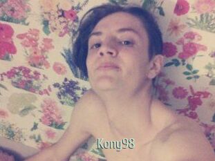 Kony98