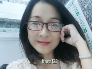 Kora122