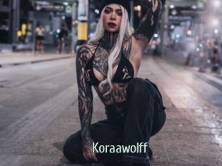 Koraawolff