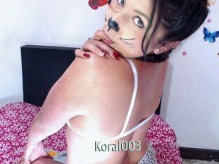 Koral003