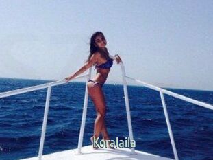 Koralaila