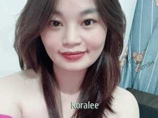 Koralee