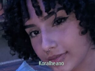 Koralheano