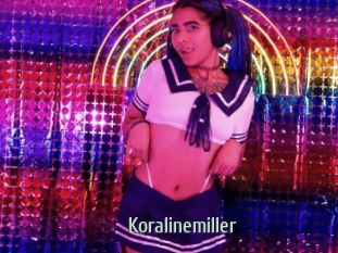 Koralinemiller