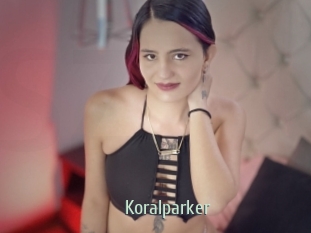 koralparker Sexcam Zone