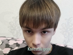 Koreanlegend