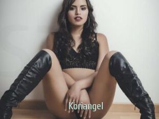 Koriangel