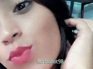 Korinahot98