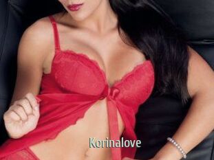 Korina
