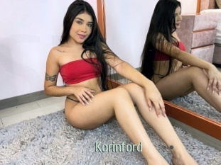 korinford Sexcam Zone