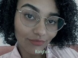 Koryfox