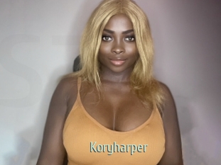 Koryharper