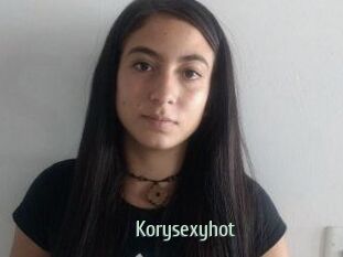 Korysexyhot