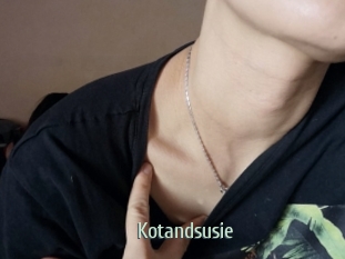 Kotandsusie