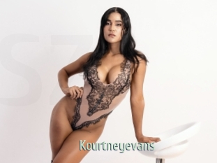 Kourtneyevans