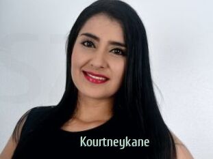 Kourtneykane