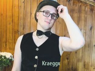 Kraeggx