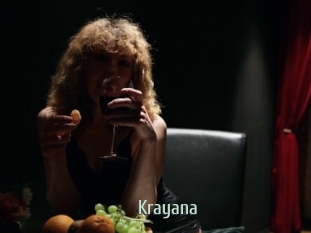krayana Sexcam Zone