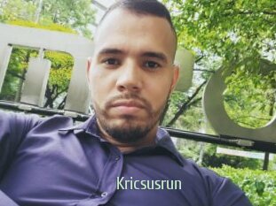 Kricsusrun