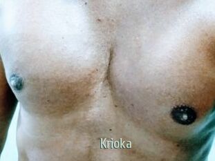 Krioka