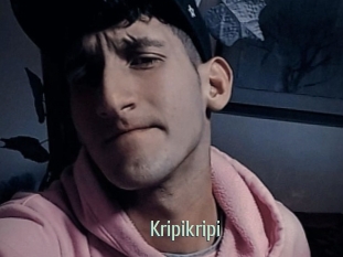 Kripikripi