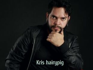 Kris_hairypig