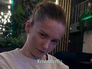 Krisbuterfly