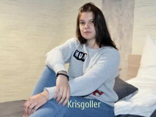 Krisgoller