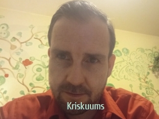 Kriskuums