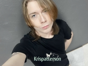 Krispatterson