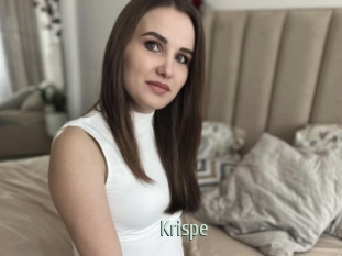 Krispe
