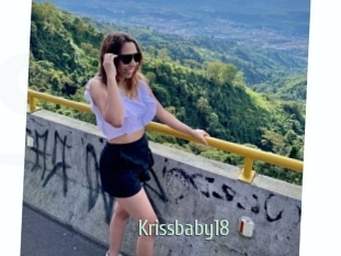Krissbaby18