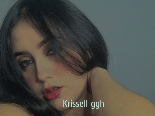 krissell_ggh Sexcam Zone