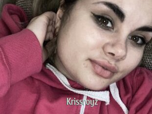Krissroyz