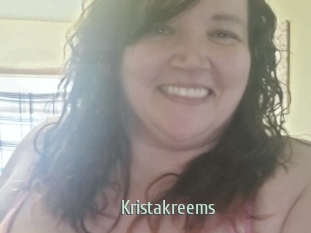 Kristakreems