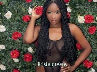 Kristalgreens