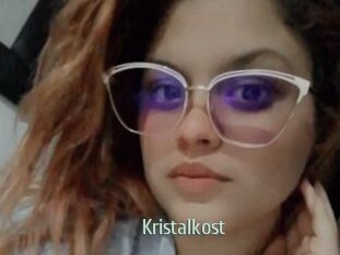kristalkost Sexcam Zone