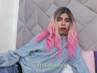 Kristalqueenn