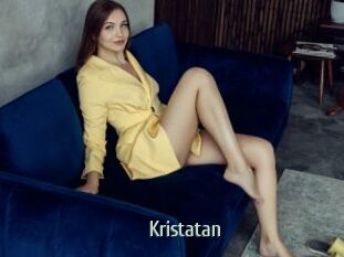 Kristatan