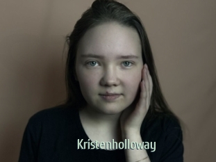 Kristenholloway