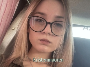 Kristenmooren