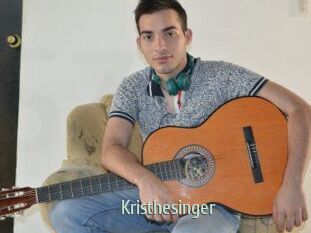Kristhesinger