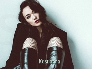 Kristianna
