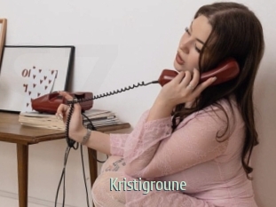 Kristigroune