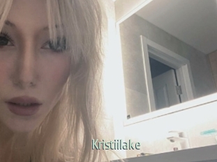 kristiilake Sexcam Zone